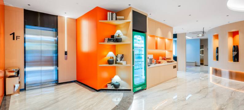 保山悦之佳酒店(永昌路保山客运站店)图片