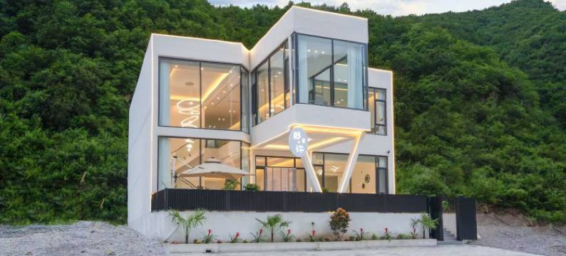 野三坡野许民宿图片