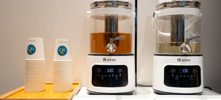 途客环球酒店(健康路郑州人民医院店)图片