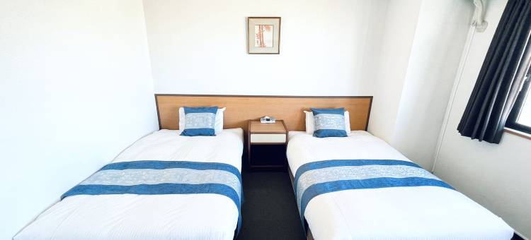 大垣日和酒店(Ogaki Biyori Hotel)图片