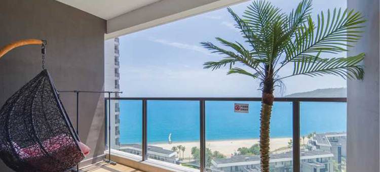 螺洲宋韵海景酒店(阳江海陵岛敏捷黄金海岸店)图片