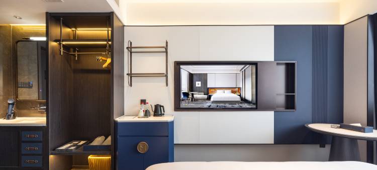 美豪酒店(沈阳站太原街医大一院店)图片