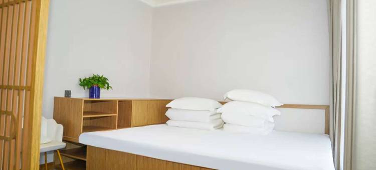 北岳云舍民宿(恒山景区店)图片