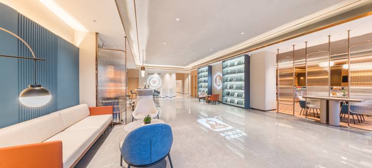 兰欧·尚品酒店(克拉玛依乌尔禾店)图片