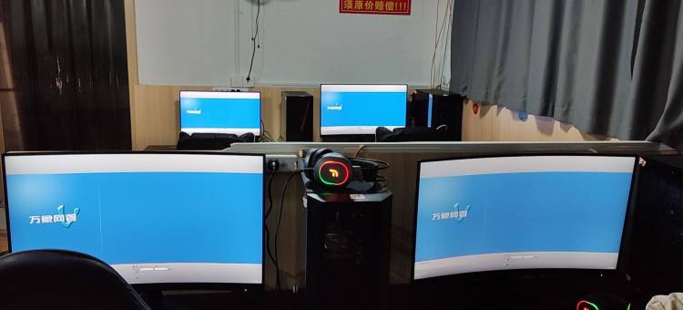 鑫景(电竞)公寓图片