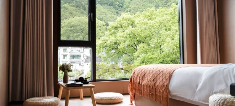 婺源不晚小院民宿图片