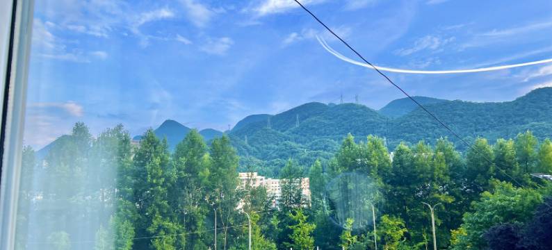 六盘水微露现代酒店图片