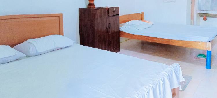 埃罗霍海滩度假村(Erojo's Beach Resort)图片