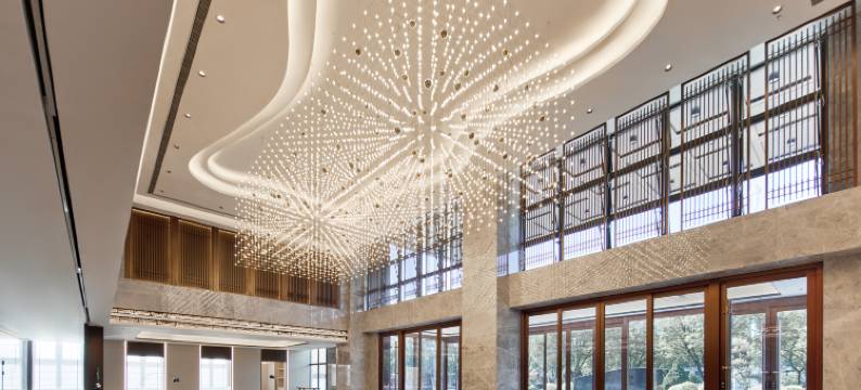 温和瑞玺国际酒店图片