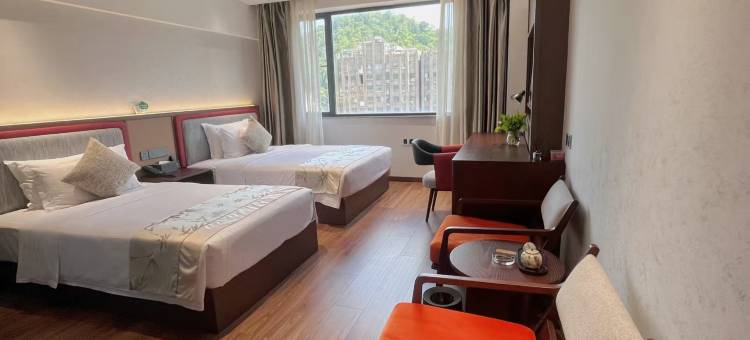 修水修江国际大酒店图片