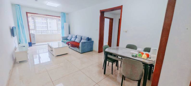 清雅小筑精品美宿(万达广场店)图片