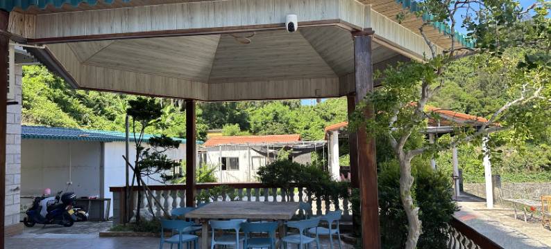 海云间民宿(上川飞沙滩店)图片