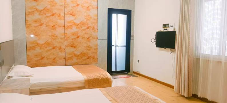 奥利酒店(淄博万象汇八大局店)图片