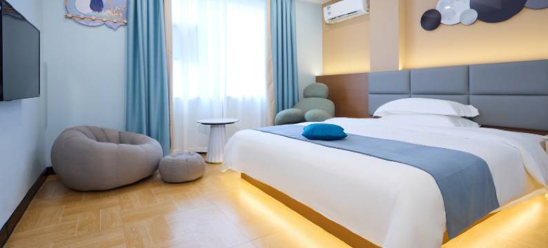 珠海长隆旅游度假区醉梦居图片