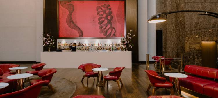 布里斯班洲际酒店(InterContinental Brisbane)图片