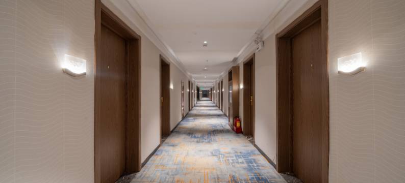 晋中宜尚居酒店(万达广场店)图片