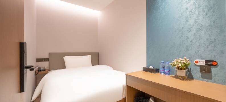 空港逸栈休息室酒店(首都机场T3航站楼店)图片