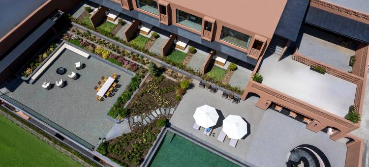 那拉提胡白·又见阿纳苏民宿图片