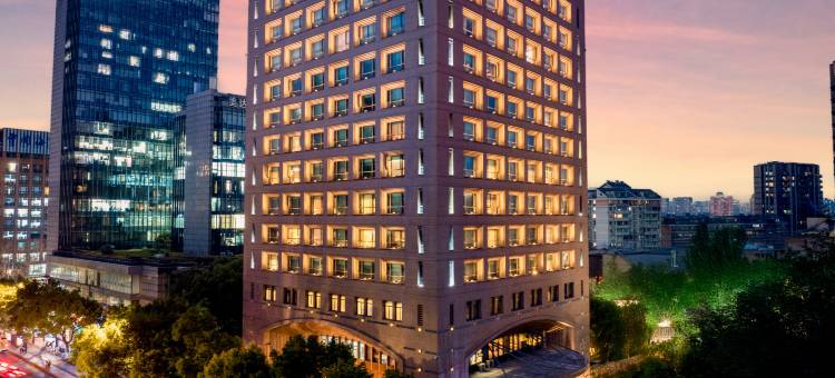 杭州逸酒店图片