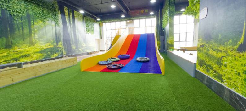 龙门南昆山云顶温泉威士忌酒店图片