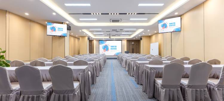 维也纳酒店(佛山高明盈信广场店)图片