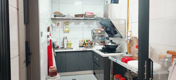 如是居(街子古镇店)图片