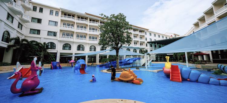 赤坎古镇金墟酒店图片