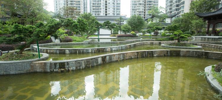 南丹锦绣酒店(金芙蓉广场幸福城店)图片