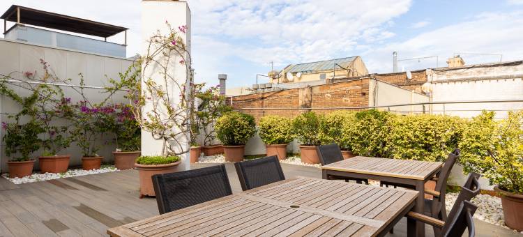 奥尼克斯·费拉住宿(Onix Fira)图片