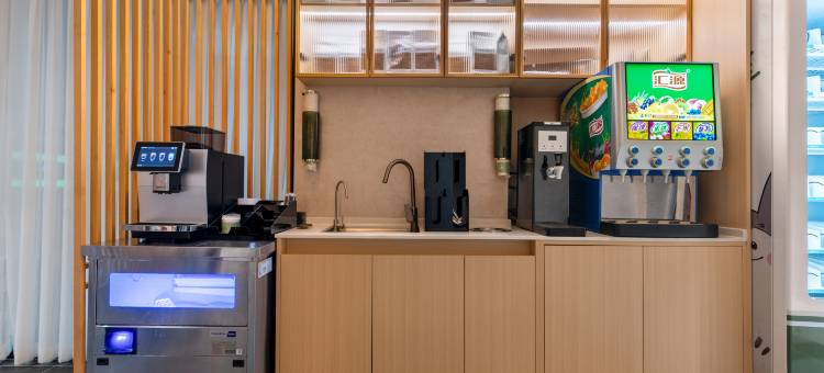 猫的远方酒店(大理洱海公园高铁站店)图片