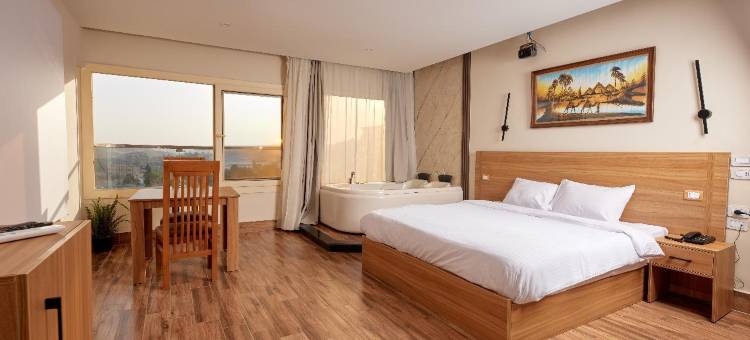 罗塞塔金字塔酒店(Rosetta pyramids inn)图片