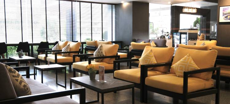 卡西亚酒店(Le Cassia Hotel)图片