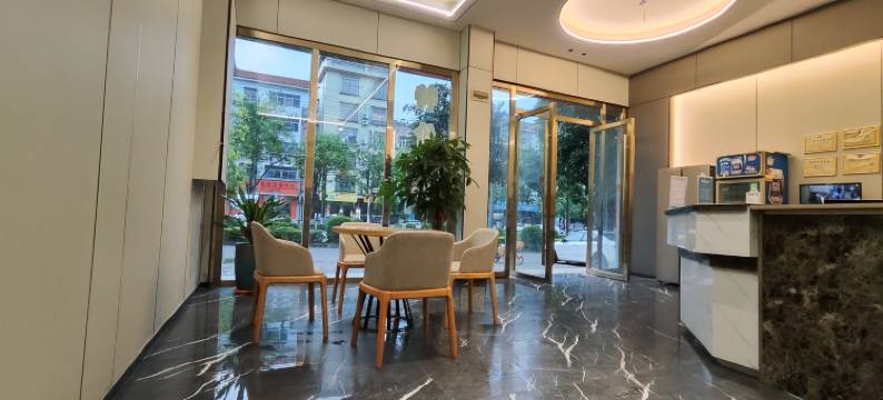 钦州顺达商务宾馆图片