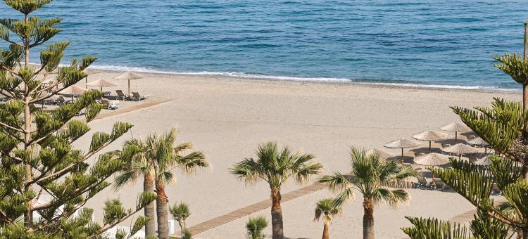 格雷科泰尔酒店-克雷塔宫(Grecotel Creta Palace)图片