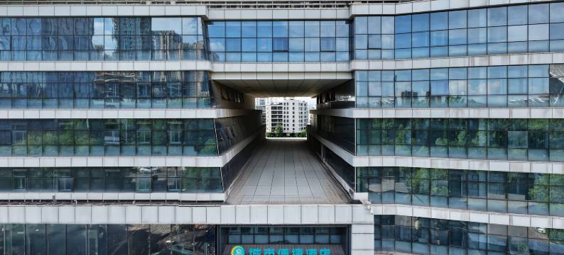 城市便捷酒店(武汉高铁站店)图片