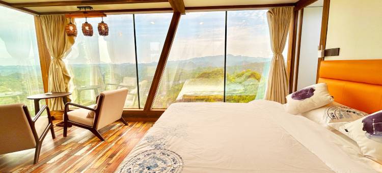 施秉星云小屋(军团黑冲战斗遗址店)图片