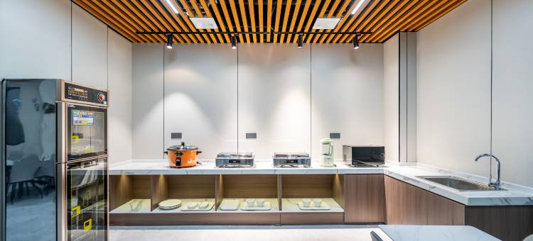 季云酒店(泉州晋江国际机场五店市店)图片