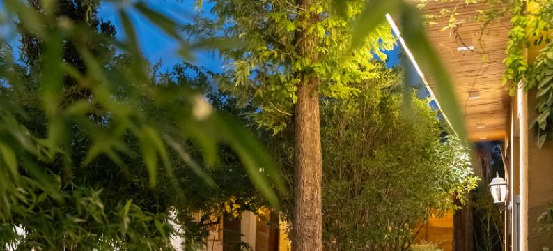 花筑·香山草堂(洛阳龙门石窟店)图片