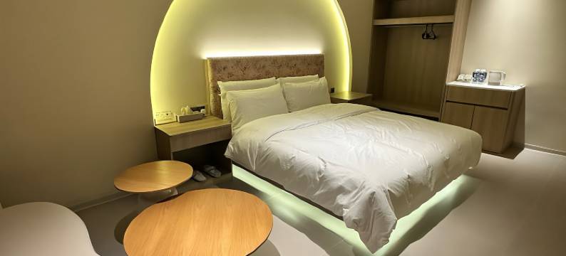 你好民宿(徐州铜山万达店)图片