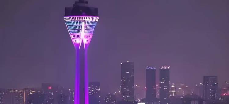 全季酒店(成都339天府熊猫塔建设路店)图片