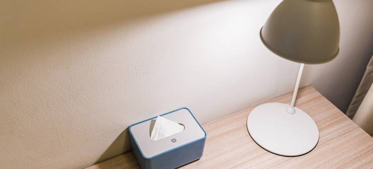 汉庭酒店(双鸭山火车站酒店)图片