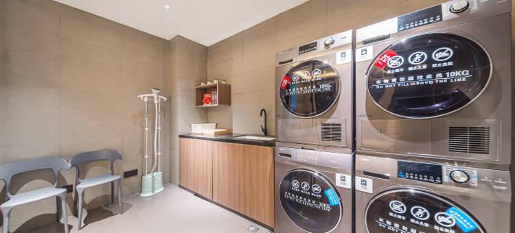 汉庭酒店(依兰县政府通江路店)图片