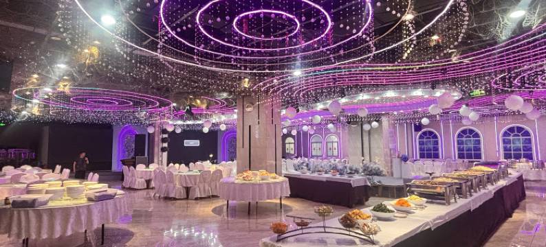 运城嘉豪大酒店图片