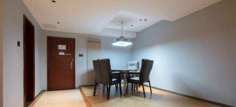 嘉禾皇廷酒店(生源时代广场店)图片