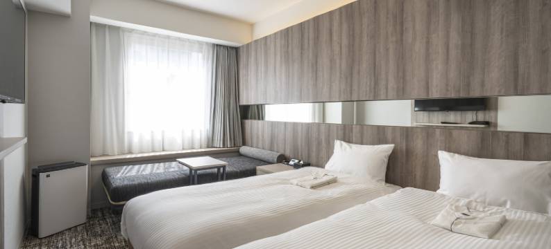 大阪北滨布莱顿酒店(Hotel Brighton City Osaka Kitahama)图片