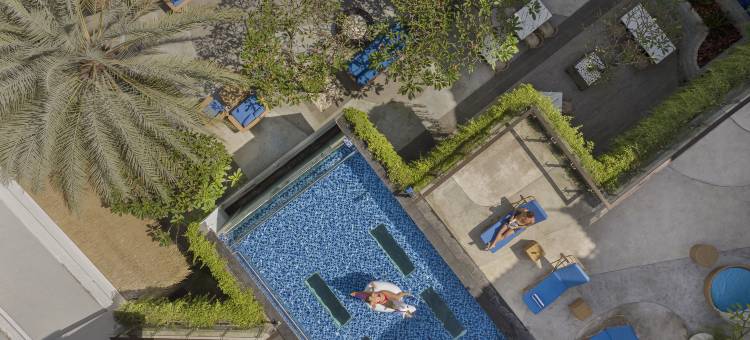 巴厘岛库塔海滩温德姆花园酒店(Wyndham Garden Kuta Beach Bali)图片