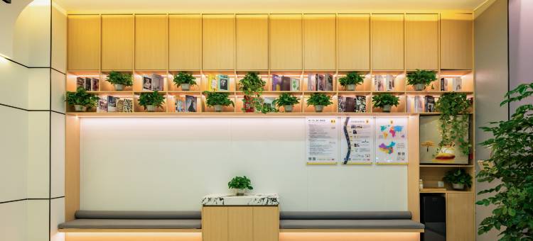 速8优选酒店(简阳市政府凤凰城店)图片