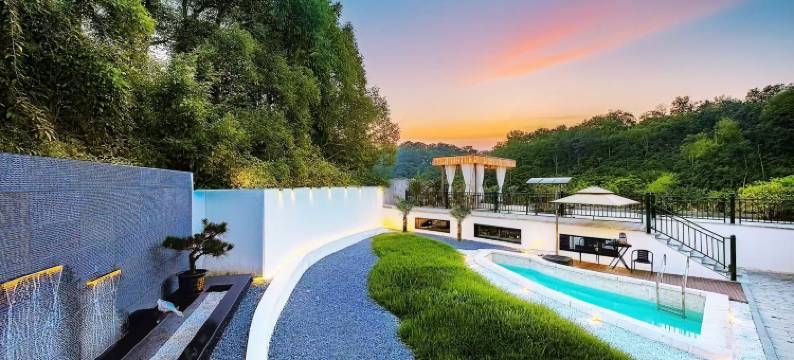 喜途Xitu·山旅野奢亲子露营美宿(荣耀天空之城)图片