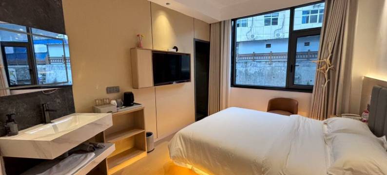 栢顺民宿酒店图片