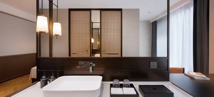 北京天安门花间堂·御道图片